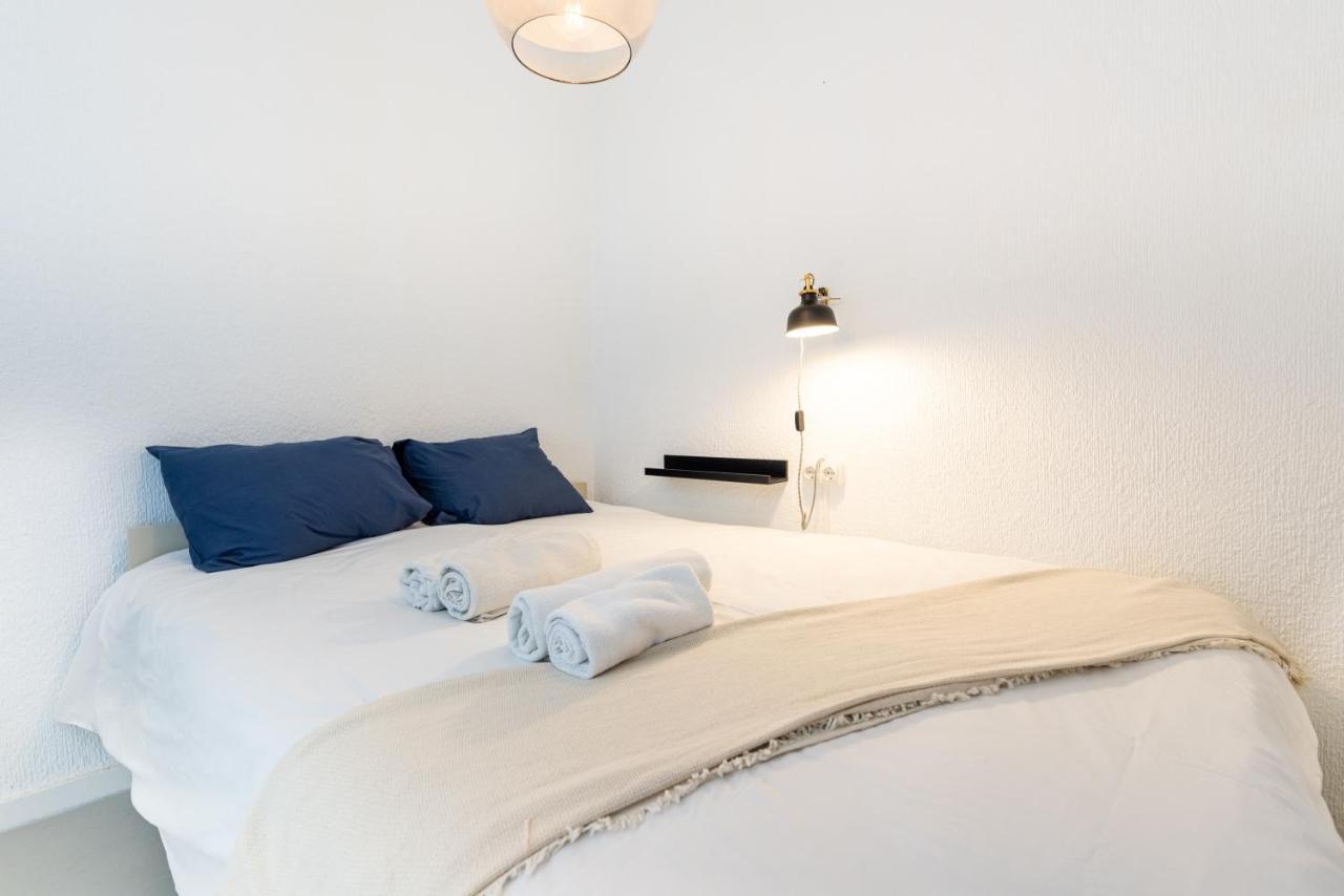 Congresos Centro Appartement Torremolinos Buitenkant foto